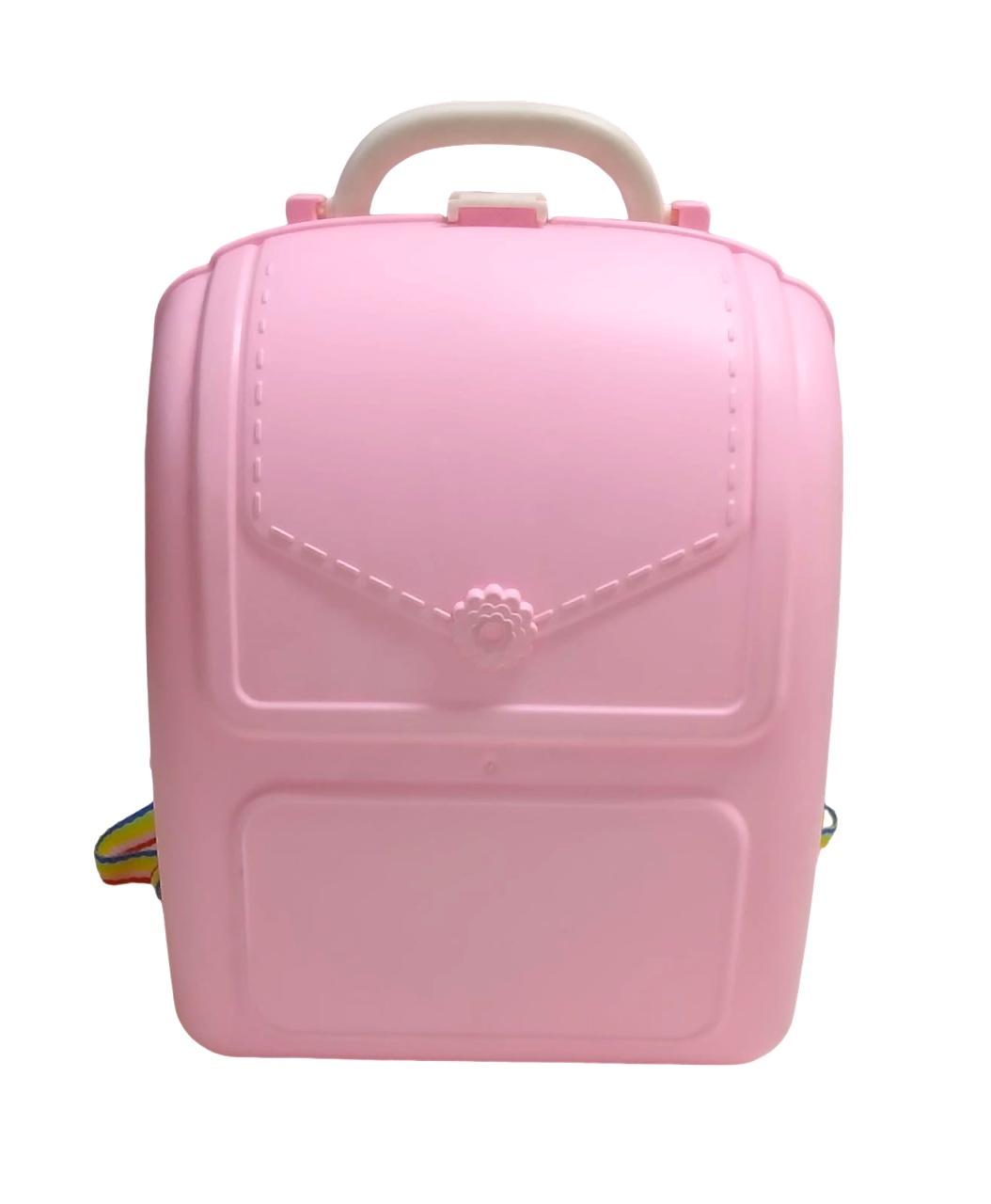 MALETA KIT BELEZA 19P�S